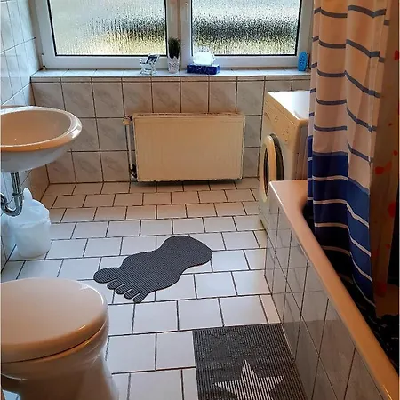 Urlaub Am Meer In Eigener Wohnung Wilhelmshaven Exterior photo