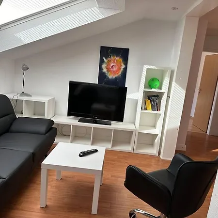 Urlaub Am Meer In Eigener Wohnung Wilhelmshaven Exterior photo