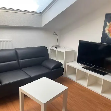 Urlaub Am Meer In Eigener Wohnung Wilhelmshaven Exterior photo