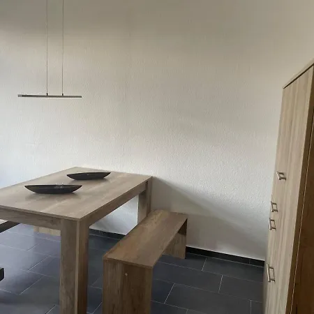 Urlaub Am Meer In Eigener Wohnung Wilhelmshaven Exterior photo