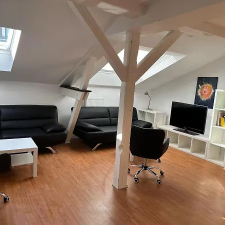 Urlaub Am Meer In Eigener Wohnung Wilhelmshaven Exterior photo