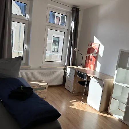 Urlaub Am Meer In Eigener Wohnung Wilhelmshaven Exterior photo