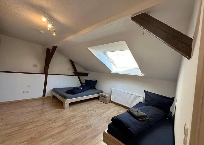 Urlaub Am Meer In Eigener Wohnung