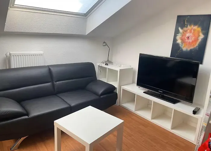 Urlaub Am Meer In Eigener Wohnung
