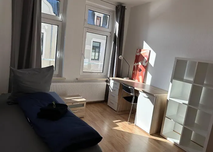 Urlaub Am Meer In Eigener Wohnung