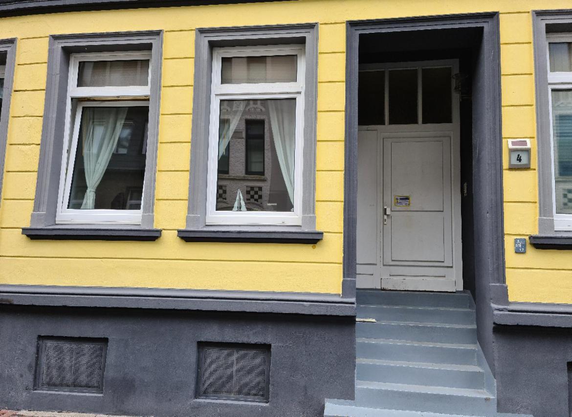 Apartment Urlaub Am In Eigener Wilhelmshaven