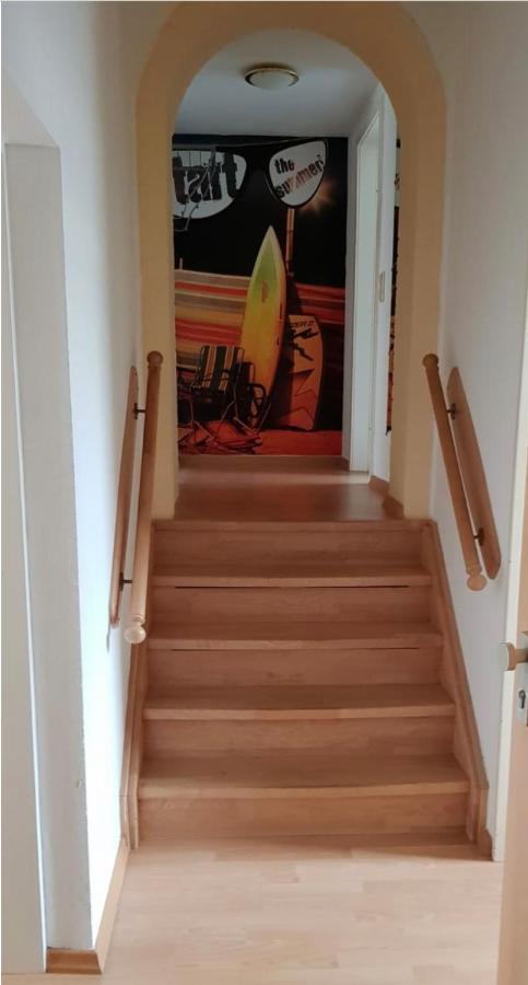Apartment Urlaub Am In Eigener Wilhelmshaven