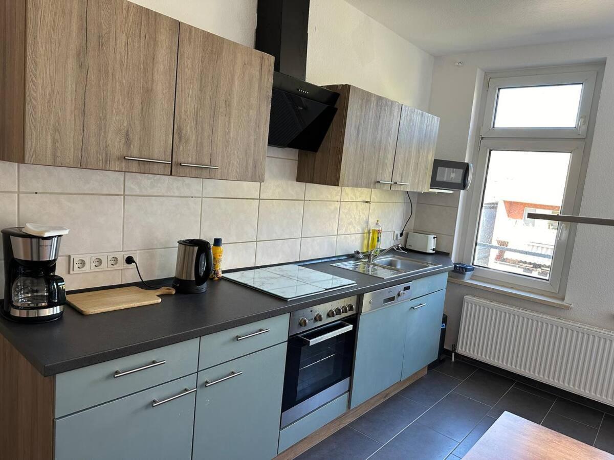 Urlaub Am In Eigener Apartment *