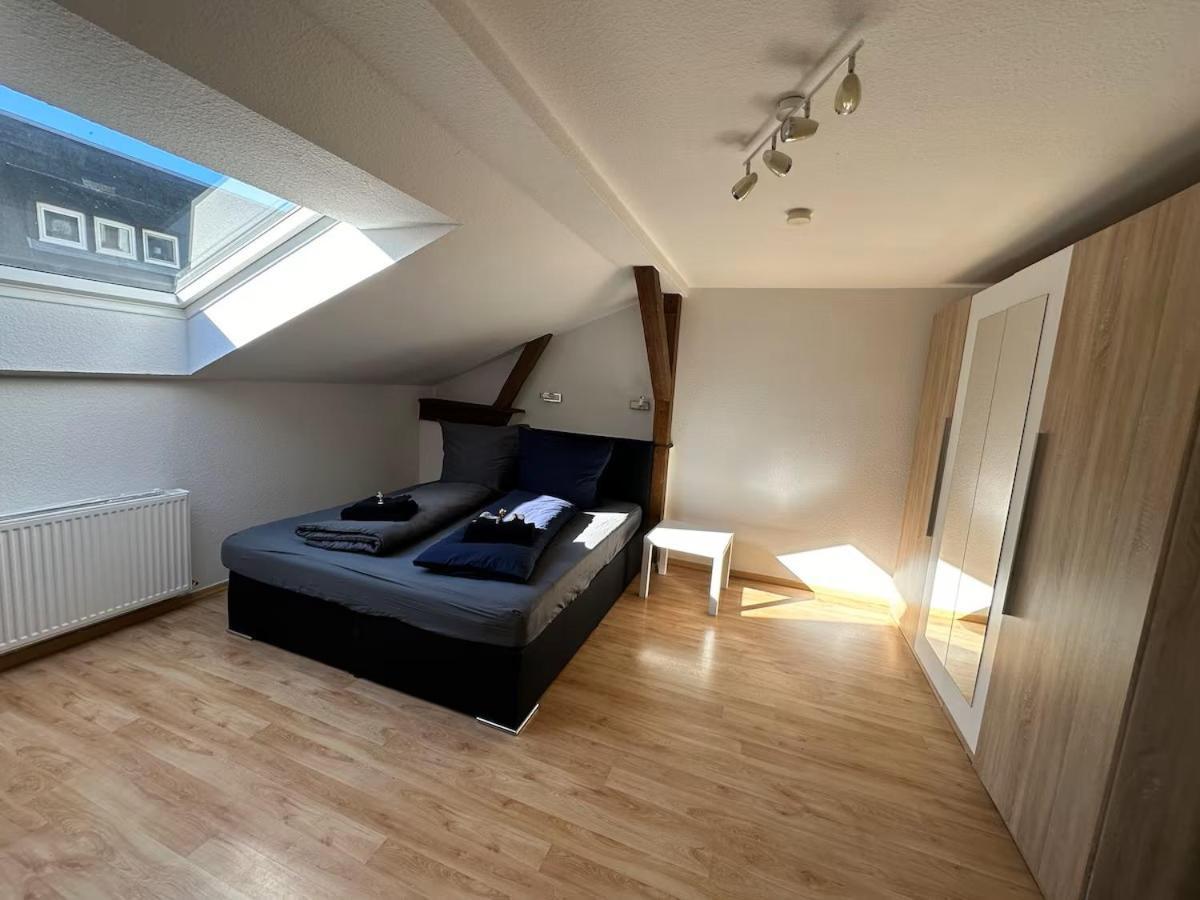 Urlaub Am In Eigener Apartment